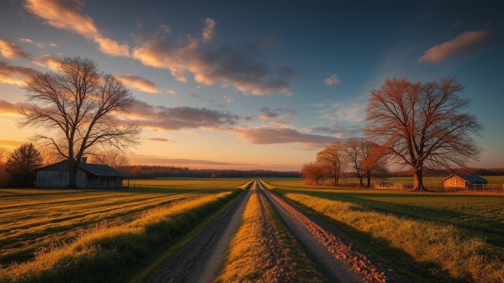 Metcalfe Uncovered: A Local's Guide to Rural Ottawa South Living