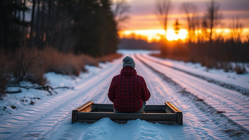 The One Simple Habit That Makes Living in Rural Ontario Feel Effortless
