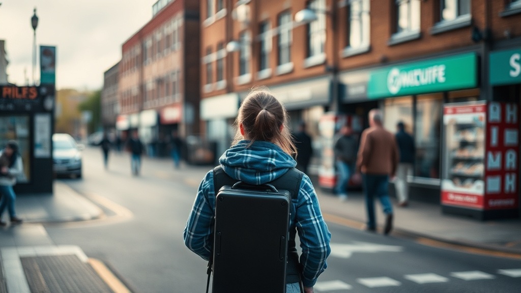 Where Can We Access Local Services in Metcalfe?