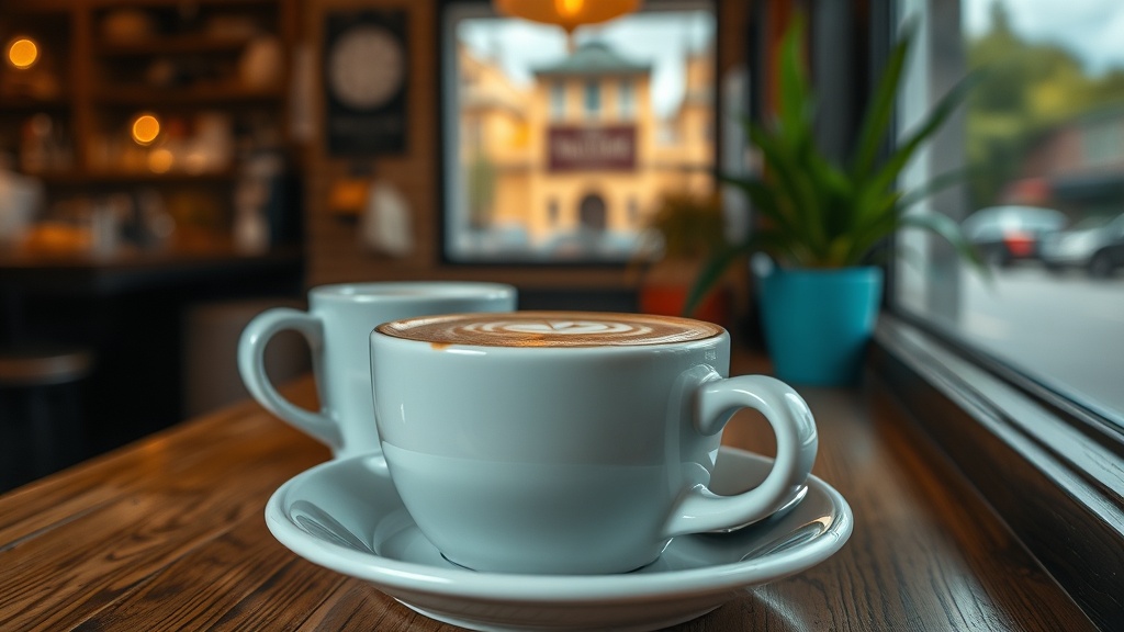 Where to Grab the Best Coffee and Breakfast in Metcalfe