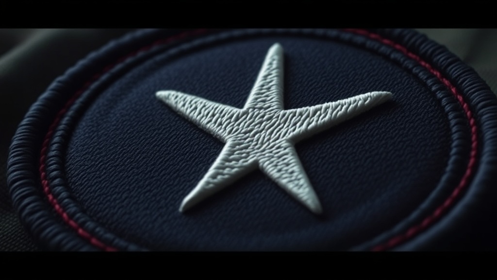 5 Legendary Military Patches That Tell Incredible Stories