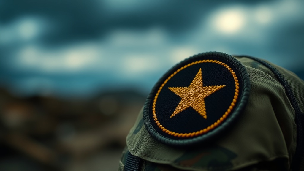 7 Clues That Reveal a Military Patch's True Value