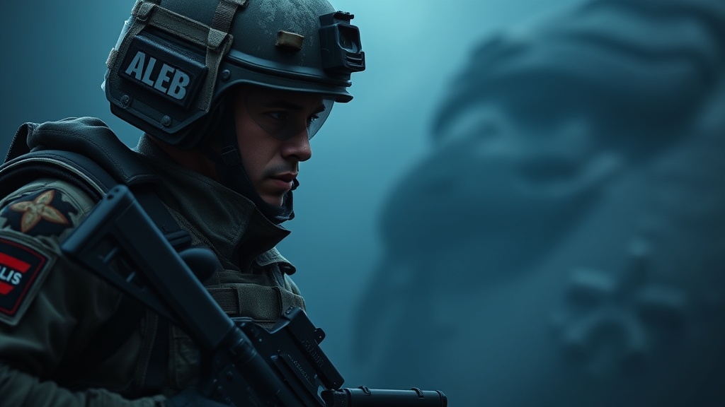 Hidden Symbols and Secret Meanings in Special Forces Insignia