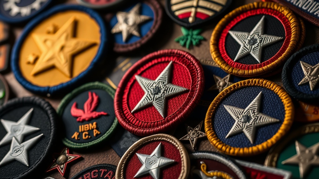 Military Patch Collecting Guide: How to Identify, Value, and Build a Serious Collection