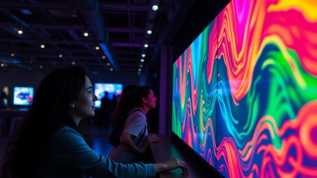 Preserving Color with UV-Protective Display Solutions