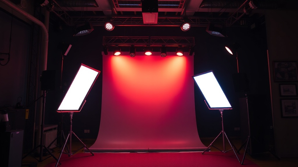 Choosing the Right Lighting for Your Display