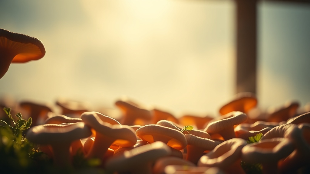 Framing Your Finds: Simple Photography for Stunning Milk Cap Shares