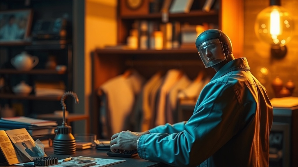 Protecting Your Collection from Humidity and Oxidation