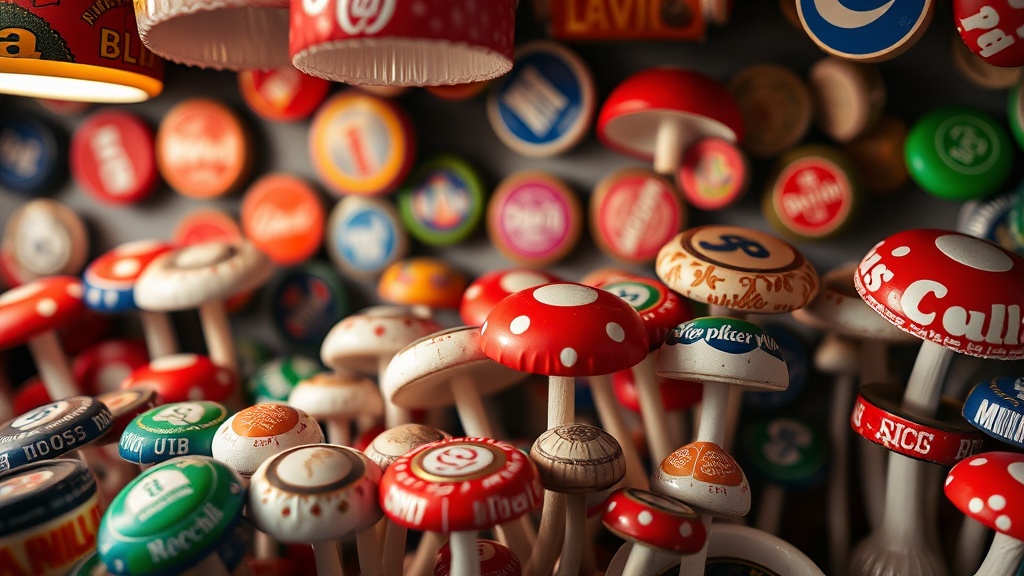 The Ultimate Guide to Collecting Milk Caps: Tips, Tricks, and Insights