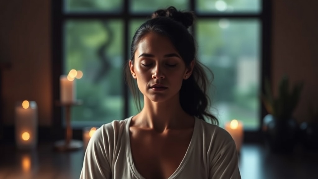 7 Mindful Breathing Techniques That Quiet Your Mind in Under 10 Minutes