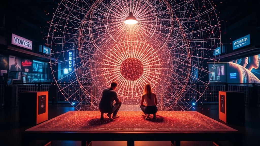 A 12-Minute Midday Reset for Days That Start to Spiral