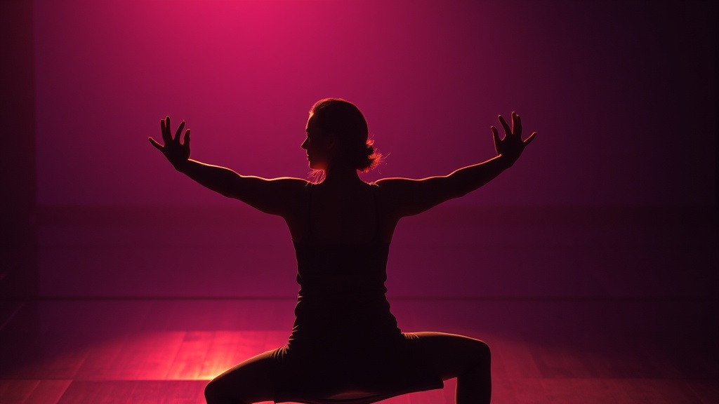 Cultivating Presence Through Mindful Movement