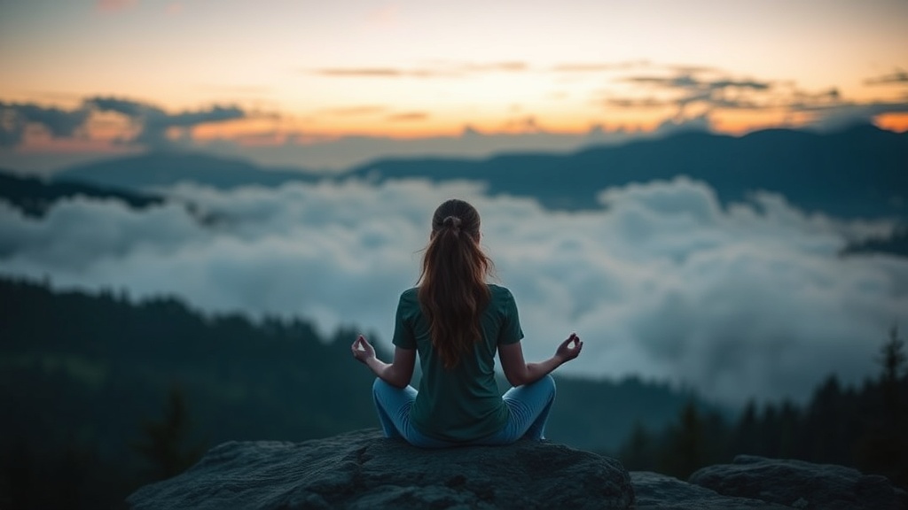 How to Build a Lasting Morning Meditation Practice