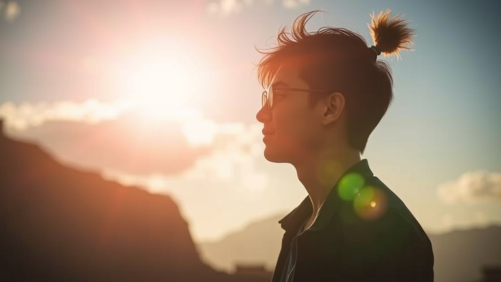 Using Single Senses to Anchor a Wandering Mind