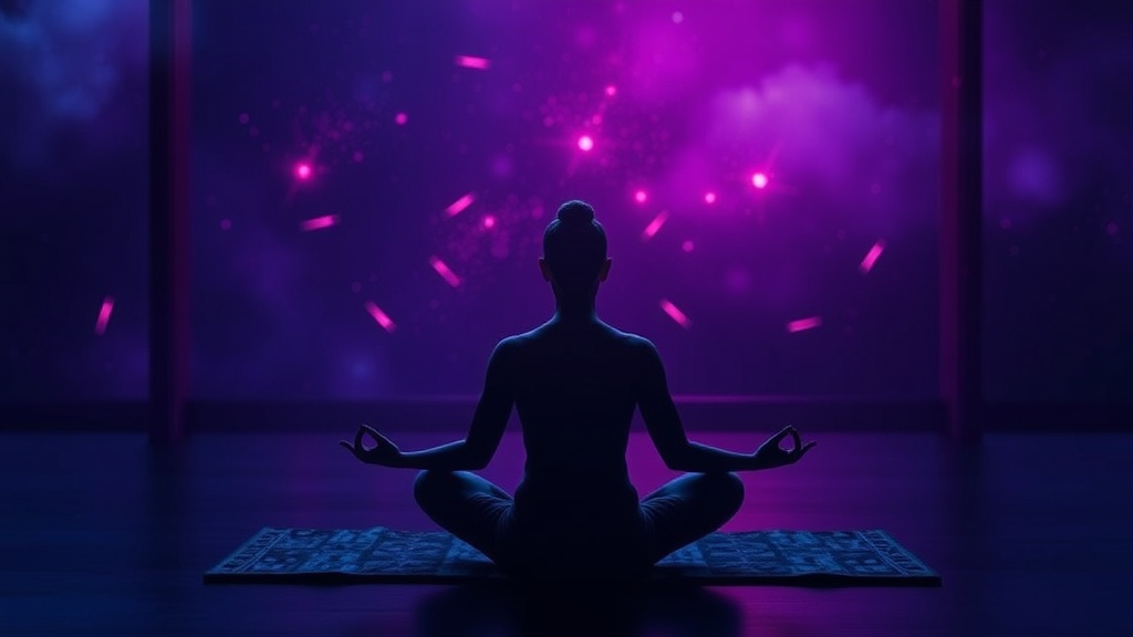 Why Micro-Meditations Might Be More Effective Than Long Sessions