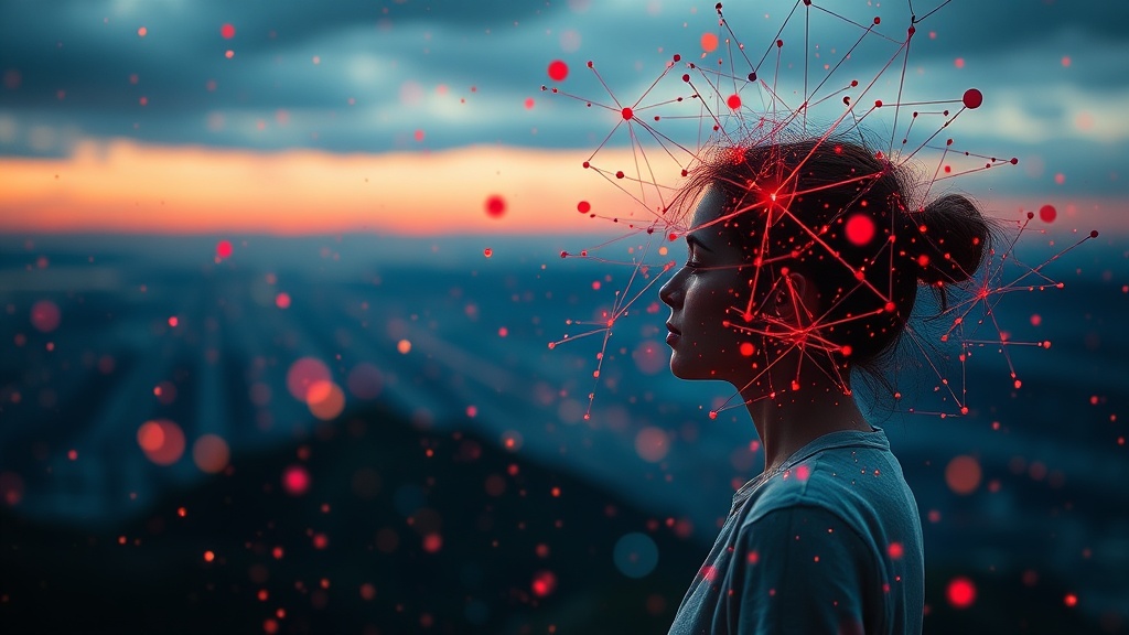 Why Your Brain Craves Stillness Amidst Constant Noise