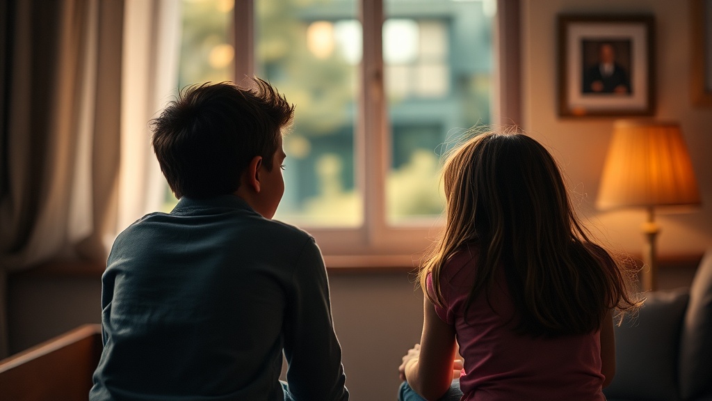 Building a Respectful Communication Loop with Your Children