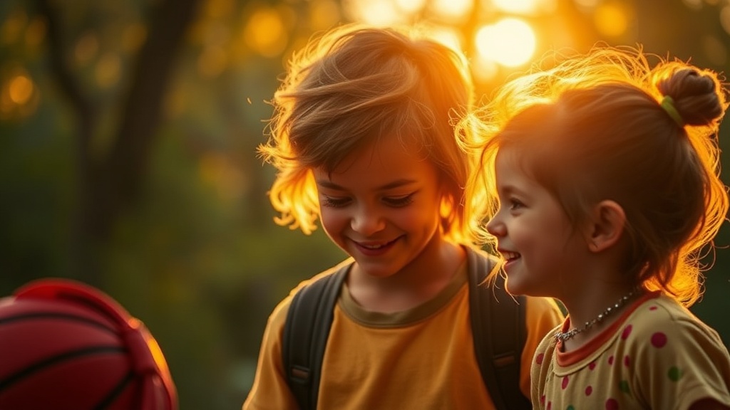 Cultivating Emotional Agility: A Parent's Guide to Helping Kids Navigate Their Inner World