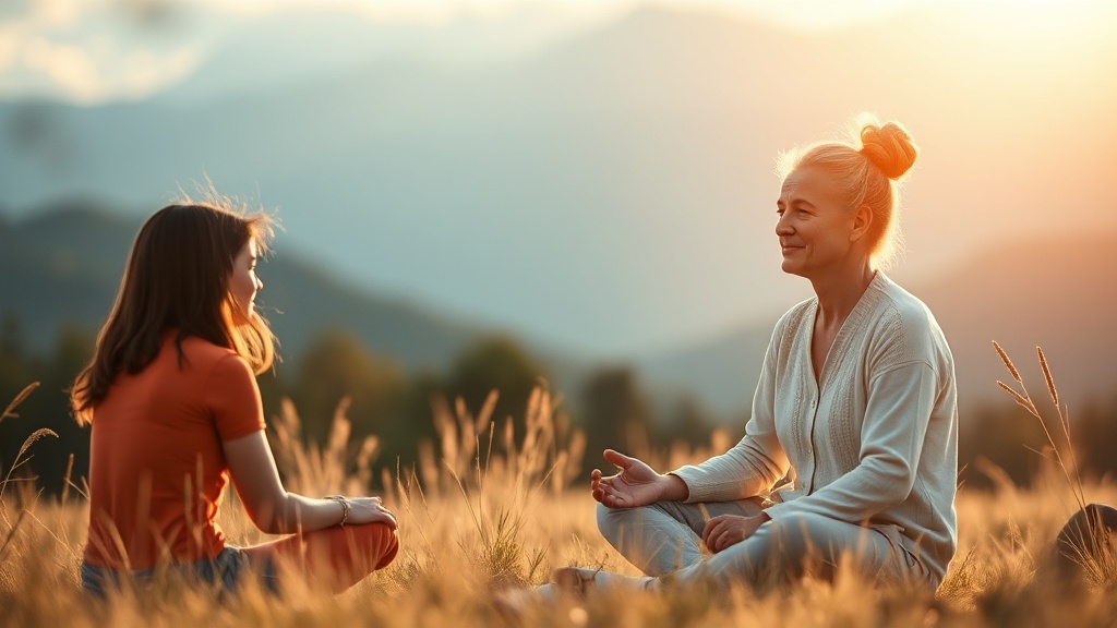 Mindful Parenting: Cultivating Awareness in Your Daily Family Life