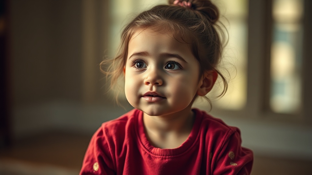 Mindful Parenting: Foundations for Your Child's Emotional Wellbeing