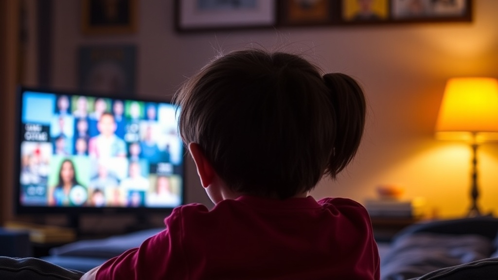 Setting Up Sensible Screen Routines for Kids That Actually Stick