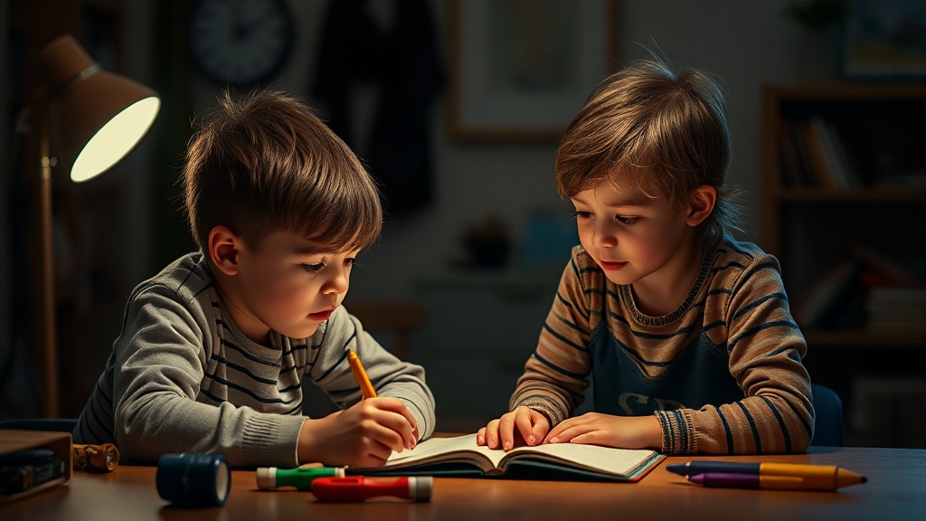 Why Good Parents Let Their Kids Get Bored (And Why That's Okay)