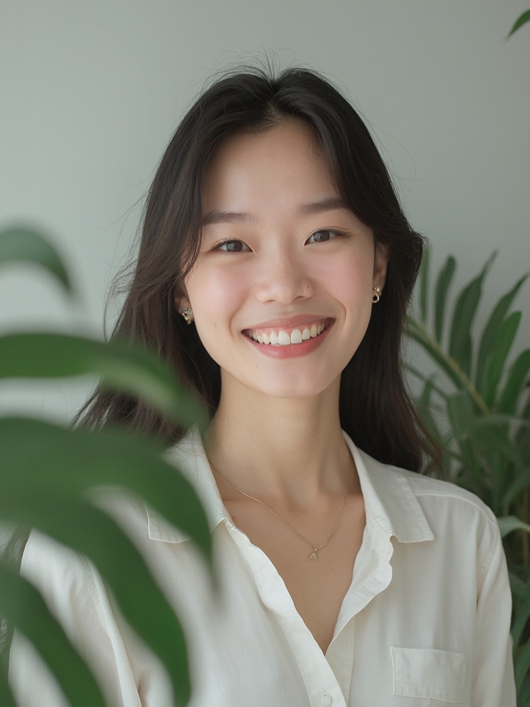 Mindful Wanderer Editorial