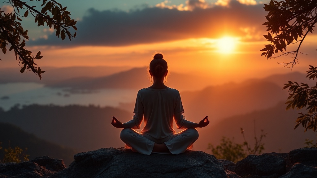 5 Morning Rituals to Cultivate Lasting Inner Peace