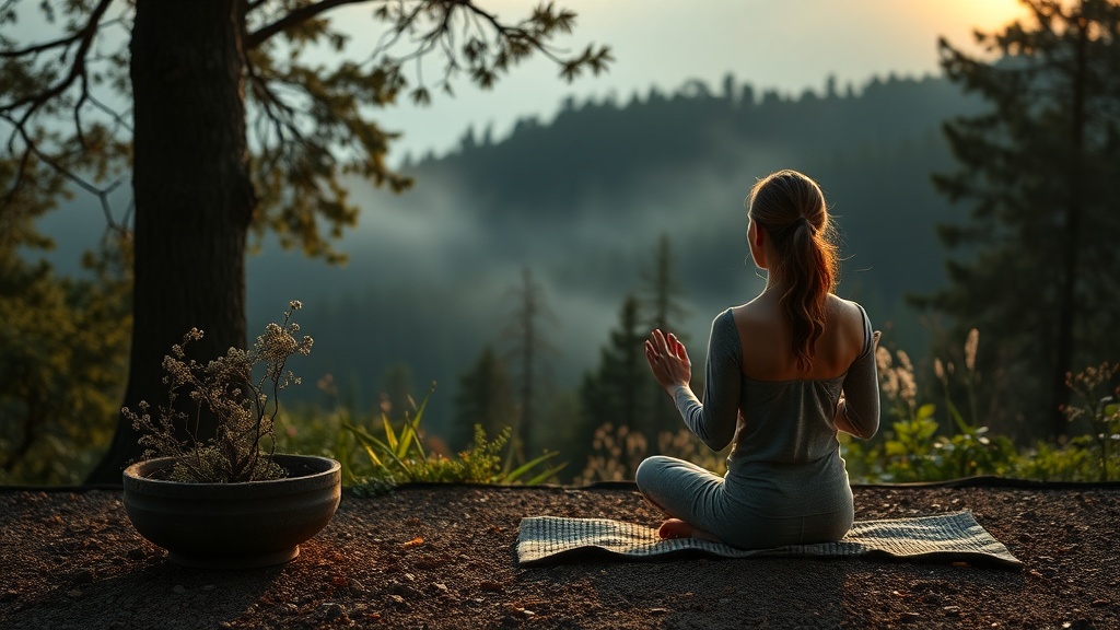 5 Morning Rituals to Cultivate Lasting Mindfulness Throughout Your Day