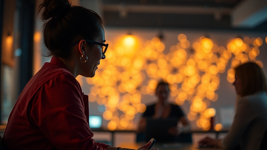 Cultivating Deeper Presence: Moving Beyond Superficial Engagement