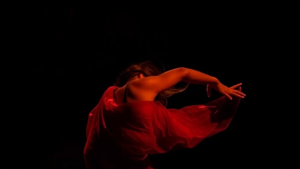 Finding Stillness in a Moving Body