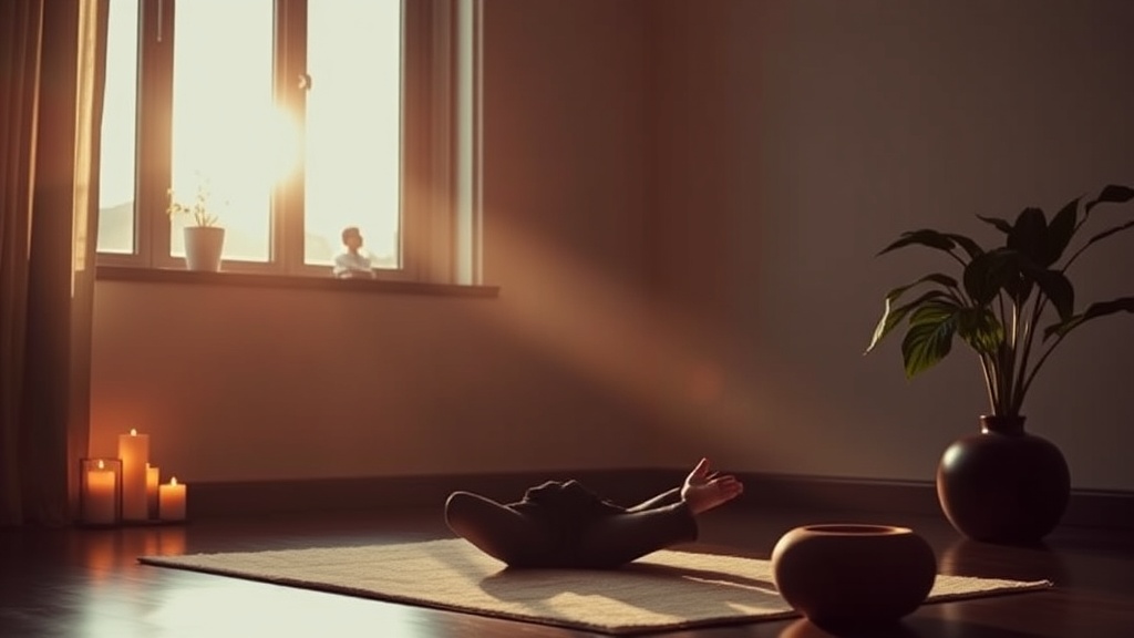 How to Start a 5-Minute Morning Meditation Practice