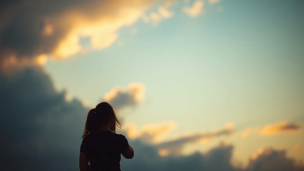 Listening to the Quiet Between Sounds