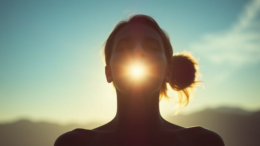 The 5-Minute Morning Breathwork Ritual That Transforms Your Day