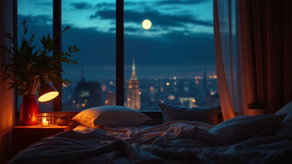 Why Your Evening Wind-Down Rituals Might Be Failing You