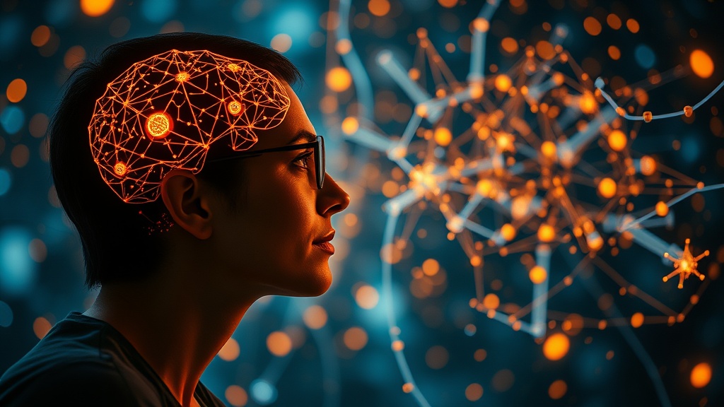 Why Your Mind Needs Less Effortful Focus