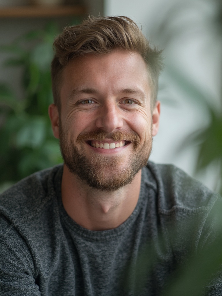 Mindset Shift Editorial