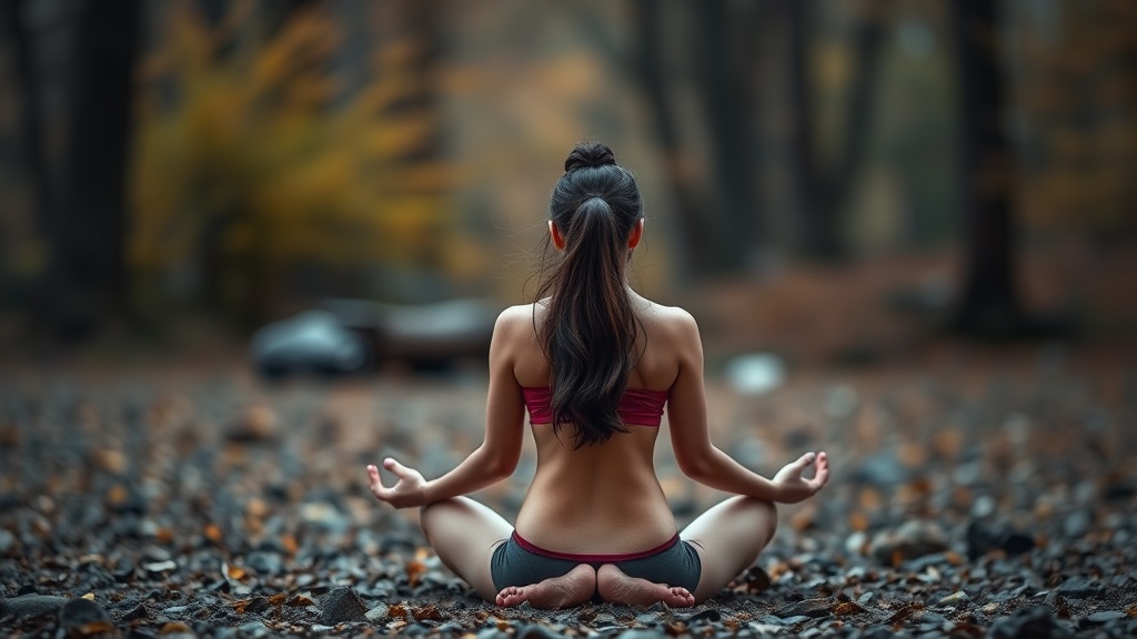 5 Grounding Techniques That Calm Anxiety in Under 5 Minutes