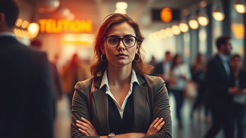 6 Ways to Reclaim Your Calm During a Busy Workday