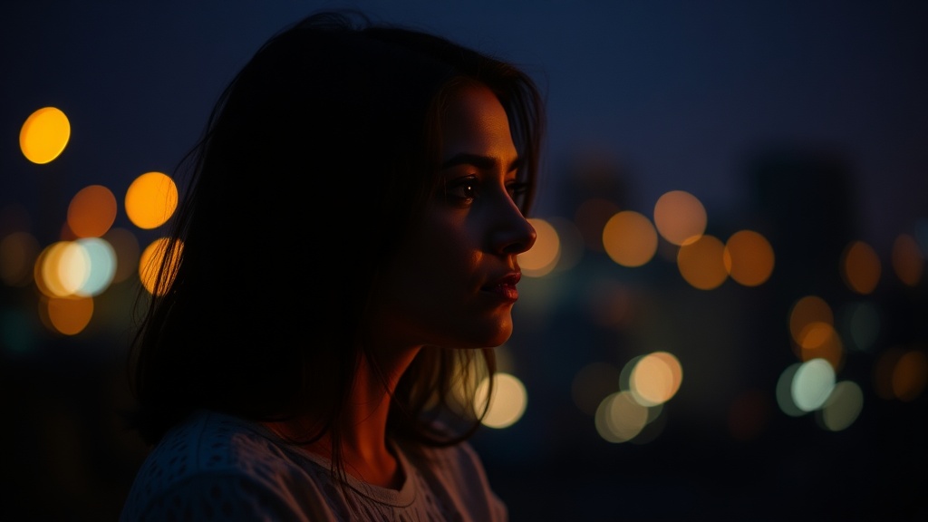 A Gentle Way to Name Your Feelings When You Feel Numb