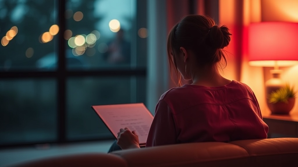 Building a Toolkit for the Quiet Moments After Therapy