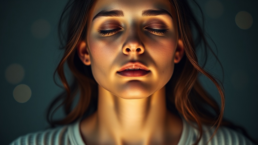 How to Use Breathwork to Quiet Your Nervous System in Under Two Minutes