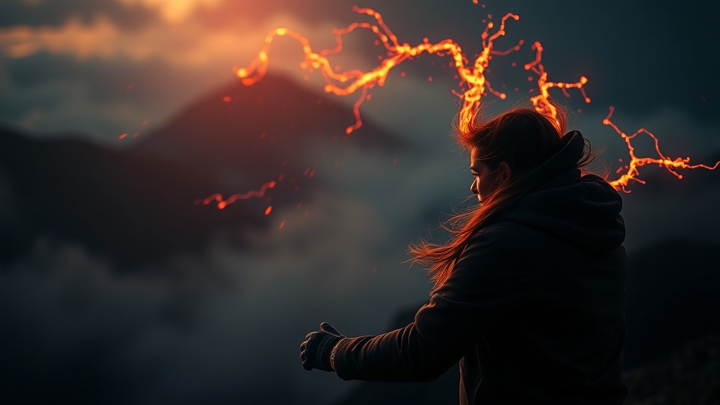 Stopping the Physical Loop of Anxiety Before It Pins You Down