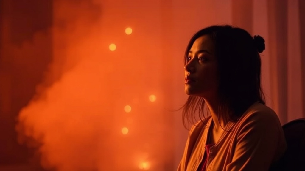 The 10-Minute Mental Reset That Actually Works When Anxiety Takes Over