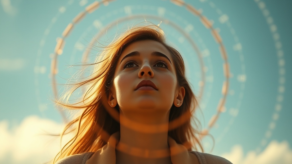 The 5-Minute Reset Rule That Stops Anxiety Spirals Before They Take Over