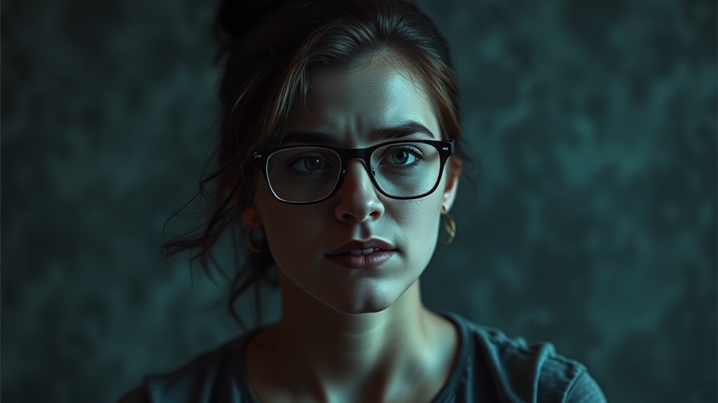 Unpacking Persistent Anxious Thoughts: A Practical Guide to Gentle Cognitive Shifts