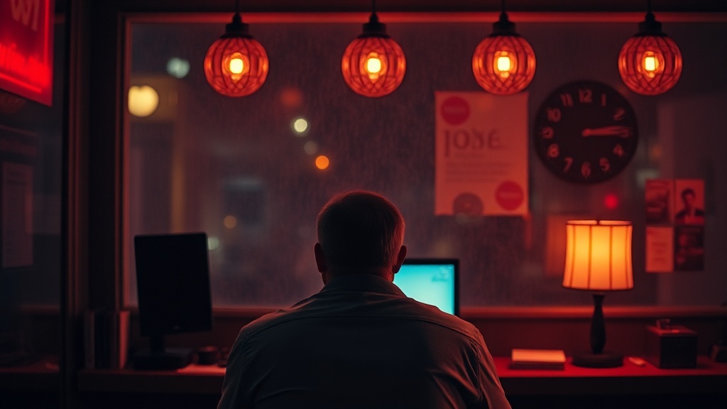 What Happens When You Schedule Your Worries Instead of Fighting Them?