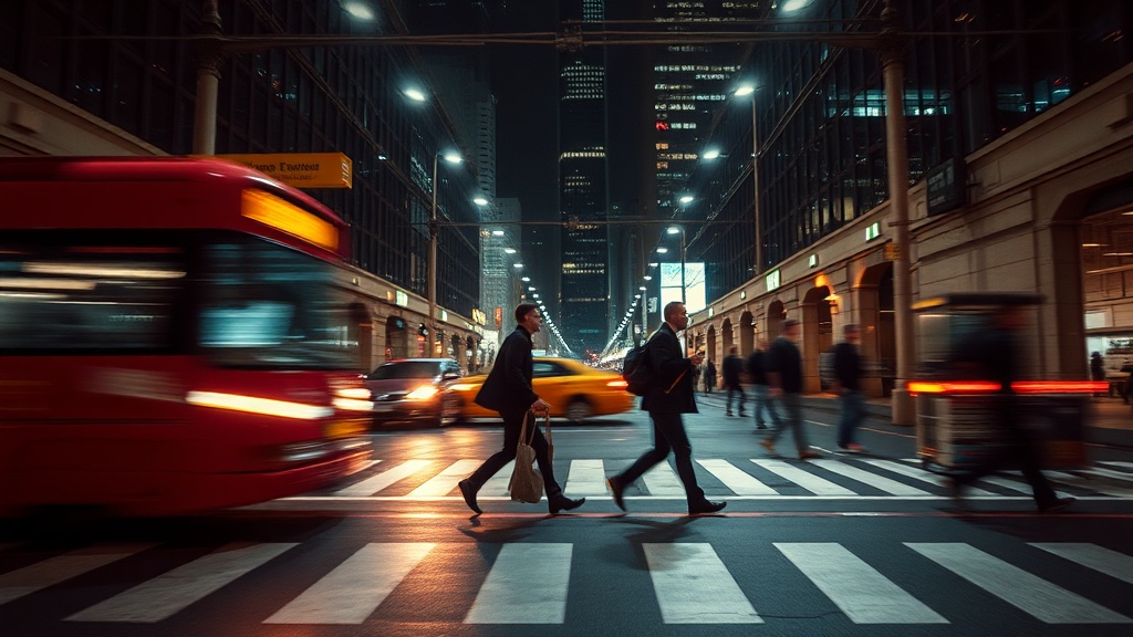 Why Constant Movement Doesn't Equal Productivity