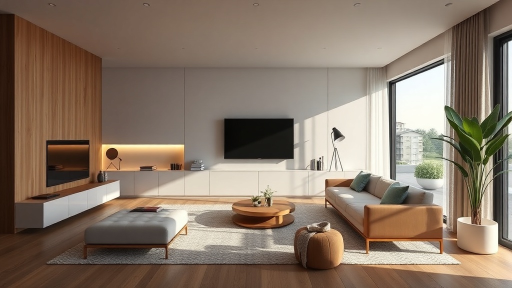 The Complete Guide to Minimalist Home Design in 2024
