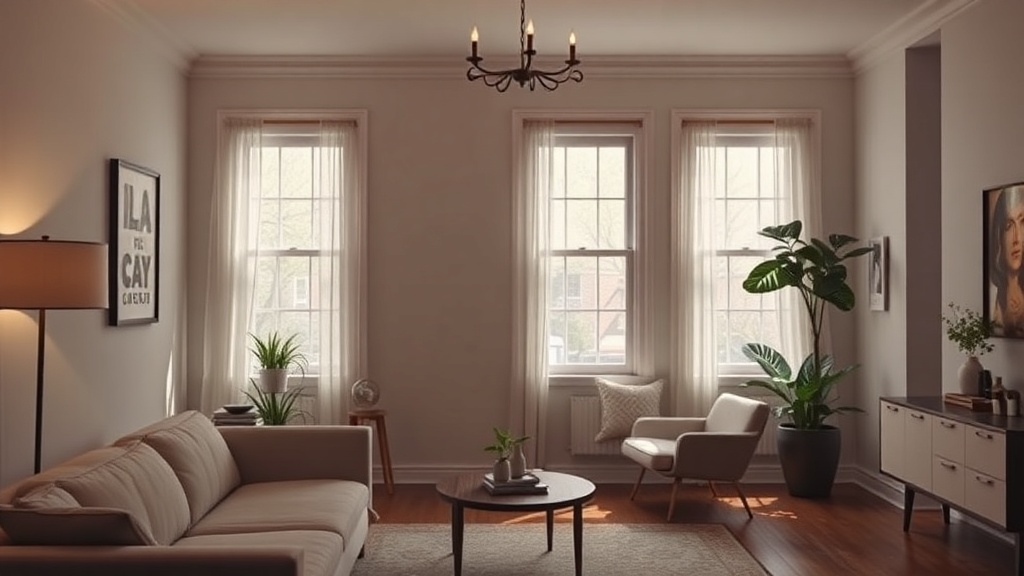 The One Minimalist Rule That Instantly Fixes Any Room (Without Buying Anything)